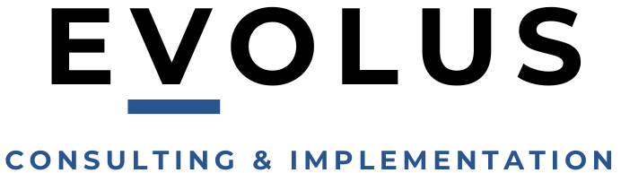 EVOLUS Consulting & Implementation